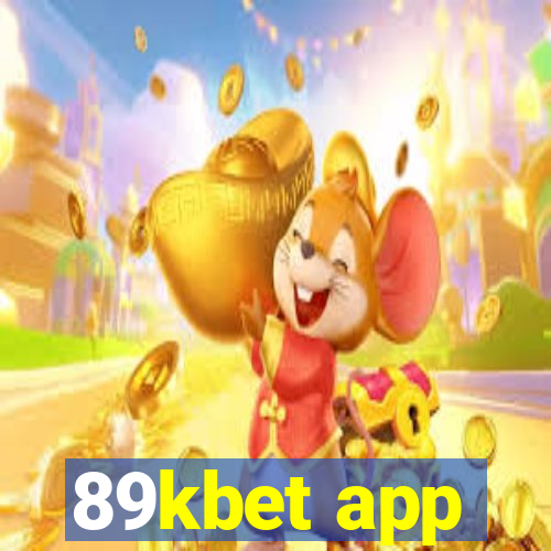 89kbet app